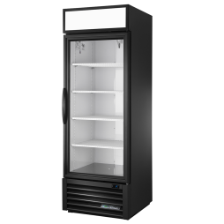 Armoire Porte Vitrée (Positive) / 686 x 759 x 1998 mm