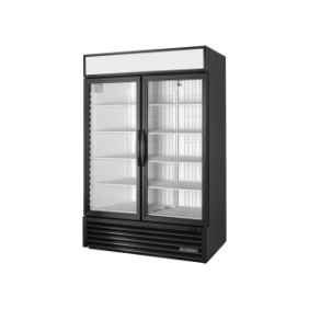 TRUE - Réfrigérateur vertical libre service / 3P / L1985 x P759 x H1998 mm