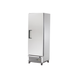 TRUE - Réfrigérateur vertical SS / 1PV / L632 x P585 x H1877 mm