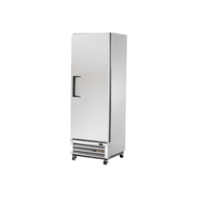 TRUE - Réfrigérateur vertical SS / 1PV / L632 x P585 x H1877 mm