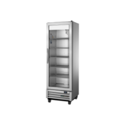 TRUE - Réfrigérateur vertical pour la restauration / 1P / L686 x P623 x H1995 mm