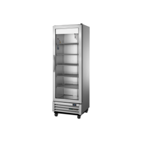 TRUE - Réfrigérateur vertical pour la restauration / 1P / L686 x P623 x H1995 mm