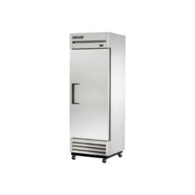 TRUE - Réfrigérateur vertical / 2DP / L686 x P750 x H2074 m