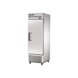 TRUE - Congélateur vertical / 1P / L686 x P750 x H2074 mm