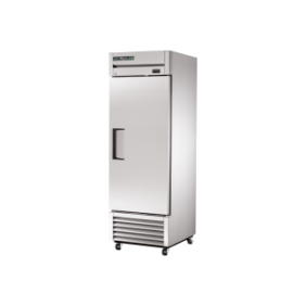 TRUE - Congélateur vertical / 1P / L686 x P750 x H2074 mm