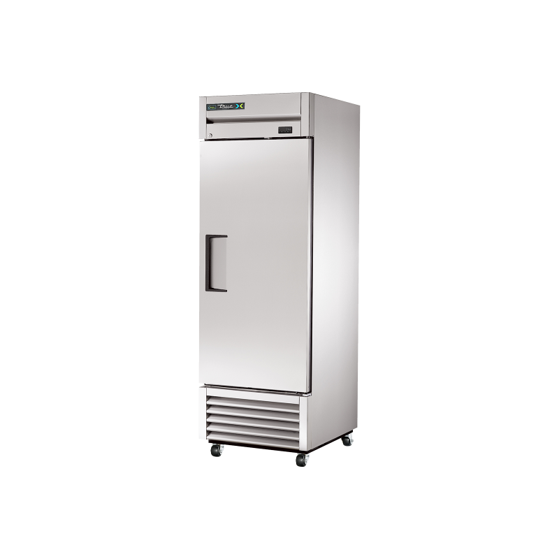 TRUE - Congélateur vertical / 1P / L686 x P750 x H2074 mm