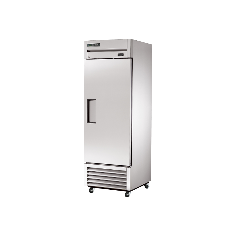 TRUE - Réfrigérateur vertical / 2DPV / L686 x P750 x H2074