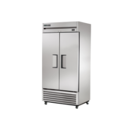 TRUE - Réfrigérateur , Nb de portes : 2 /L 1004 mm x P 750 mm x H 2074 mm