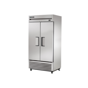 TRUE - Réfrigérateur , Nb de portes : 2 /L 1004 mm x P 750 mm x H 2074 mm