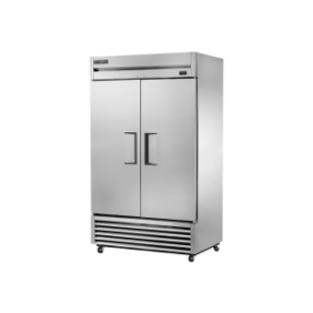 TRUE - Réfrigérateur vertical / 2P / L1194 x P750 x H2074 mm