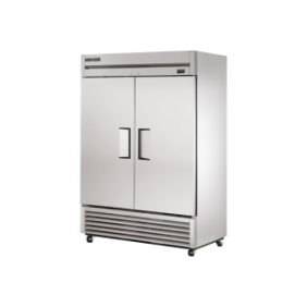 TRUE - Réfrigérateur vertical / 2P / L1375 x P750 x H2074 mm