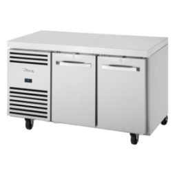 TRUE - Meuble bas congélateur / 3P / L1865 x P700 x H900 mm