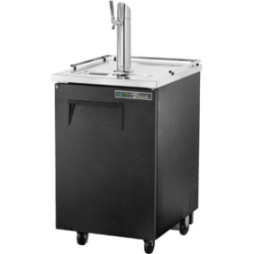 TRUE - Réfrigérateur Comptoir Bas / 3P / L1865 x P700 x H900 mm