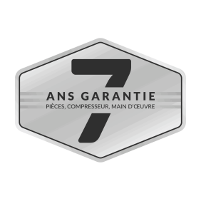 TRUE - Réfrigérateur Comptoir Bas / 3P / L1865 x P700 x H900 mm