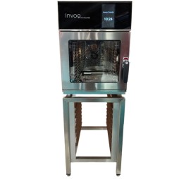 HOUNÖ - Four combiné compact - Invoq miniCombi 6-1/1 GN