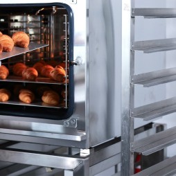 HOUNÖ - Four combiné compact - Invoq miniCombi 6-1/1 GN