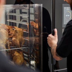 HOUNÖ - Four - Invoq Combi 6-1/1 GN