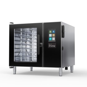 HOUNÖ - Four - Invoq Combi 6-1/1 GN