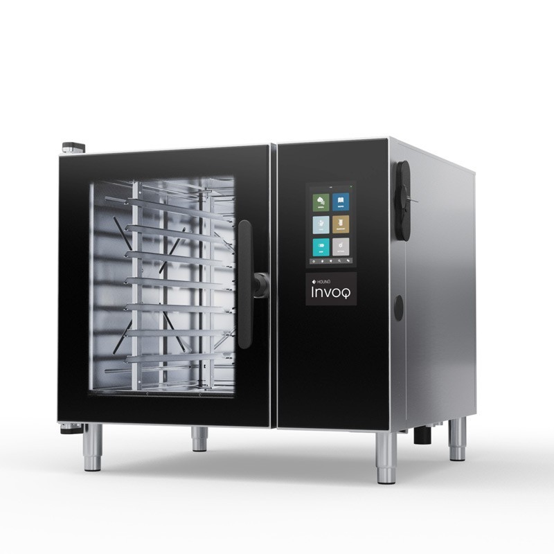 HOUNÖ - Four - Invoq Combi 6-1/1 GN