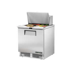 TRUE - Table de préparation - 2T - 12B - L816 x P801 x H1181 mm