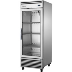 TRUE - Congélateur Vertical - 1P - L759 x P858 x H2079 mm