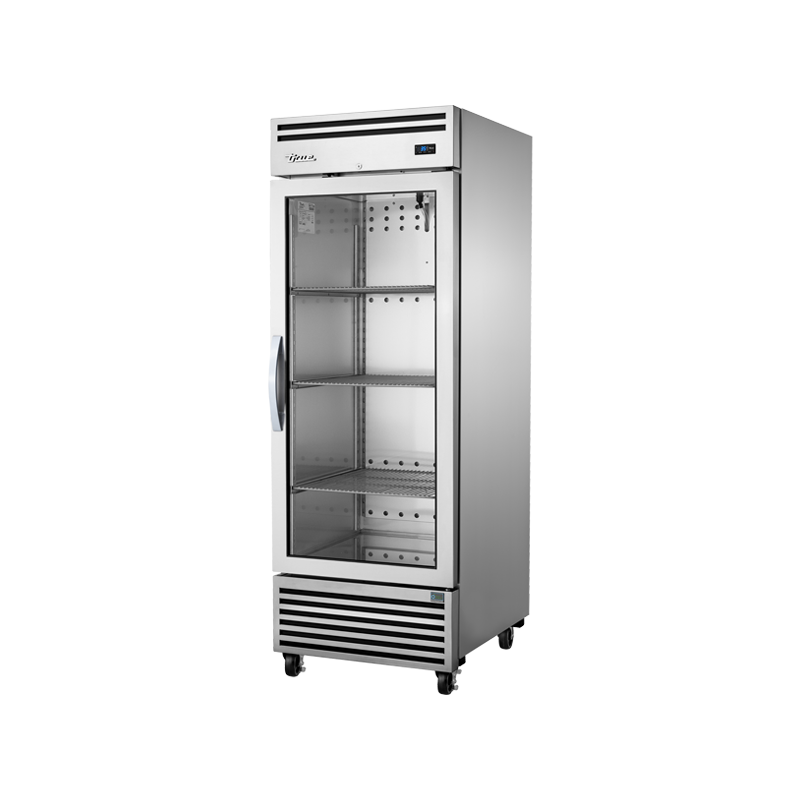 TRUE - Congélateur Vertical - 1P - L759 x P858 x H2079 mm