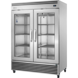 TRUE - Congélateur Vertical - 2P - L1460 x P858 x H2079 mm