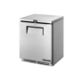 TRUE - Congélateur Comptoir Bas - 1P - L610 x P629 x H802 mm