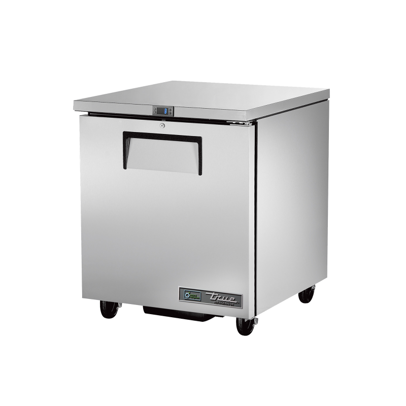 TRUE - Congélateur Sous Comptoir - 1P - L702 x P766 x H839 mm