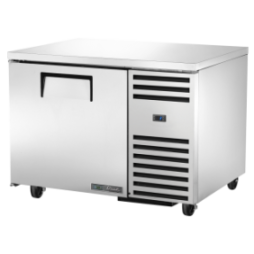 TRUE - Réfrigérateur Comptoir Bas - 1P - L1131 x P818 x H839 mm