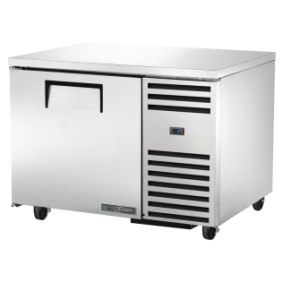 TRUE - Réfrigérateur Comptoir Bas - 1P - L1131 x P818 x H839 mm