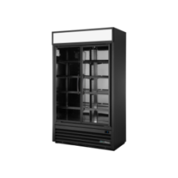 TRUE - Réfrigérateur Visual Retail Merchandiser - 2P - L1197 x P620 x H2000 mm