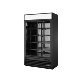 TRUE - Réfrigérateur Visual Retail Merchandiser - 2P - L1197 x P620 x H2000 mm