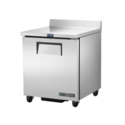 TRUE - Congélateur Comptoir Bas - 1P - L702 x P766 x H1004 mm