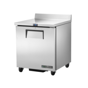 TRUE - Congélateur Comptoir Bas - 1P - L702 x P766 x H1004 mm