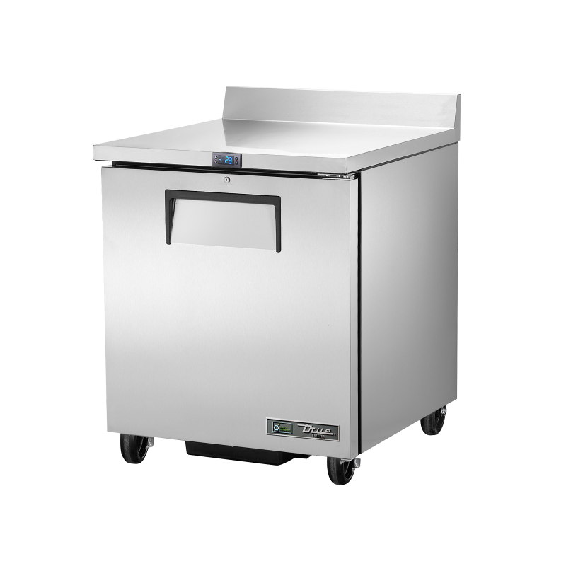 TRUE - Congélateur Comptoir Bas - 1P - L702 x P766 x H1004 mm