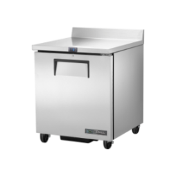 TRUE - Réfrigérateur Comptoir Bas - 1P - L702 x P766 x H1004 mm