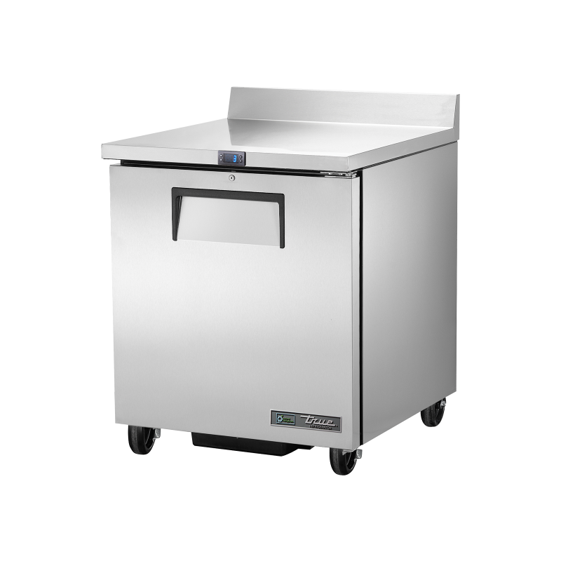 TRUE - Réfrigérateur Comptoir Bas - 1P - L702 x P766 x H1004 mm