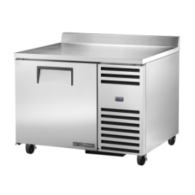 TRUE - Réfrigérateur Comptoir Bas - 1P - L1131 x P823 x H1004 mm