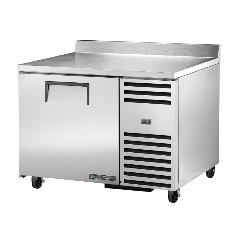 TRUE - Réfrigérateur Comptoir Bas - 1P - L1131 x P823 x H1004 mm