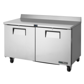 TRUE - Réfrigérateur Comptoir Bas - 2P - L1534 x P766 x H1004 mm