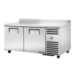 TRUE - Réfrigérateur Comptoir Bas - 2P - LL1709 x P823 x H1004 mm