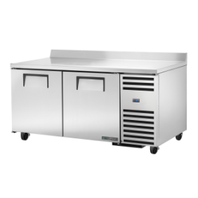 TRUE - Réfrigérateur Comptoir Bas - 2P - LL1709 x P823 x H1004 mm