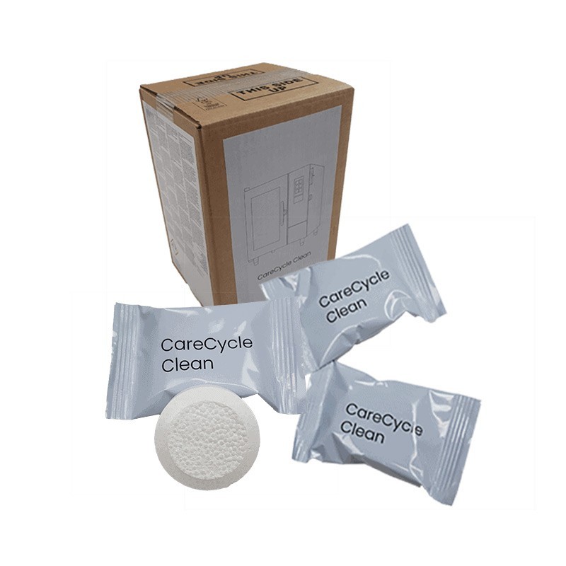 HOUNO - CareCycle Clean khou