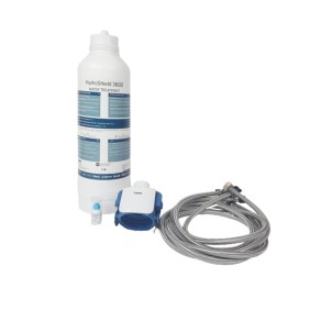 HOUNO - Filtre à eau Hydroshield complet L3600 khou
