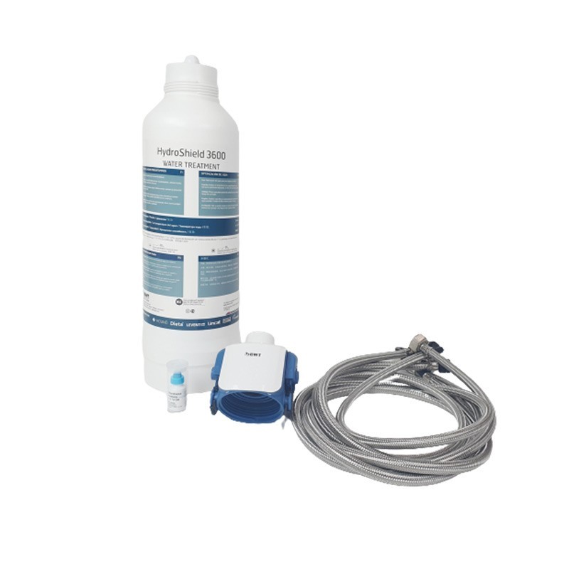 HOUNO - Filtre à eau Hydroshield complet L3600 khou