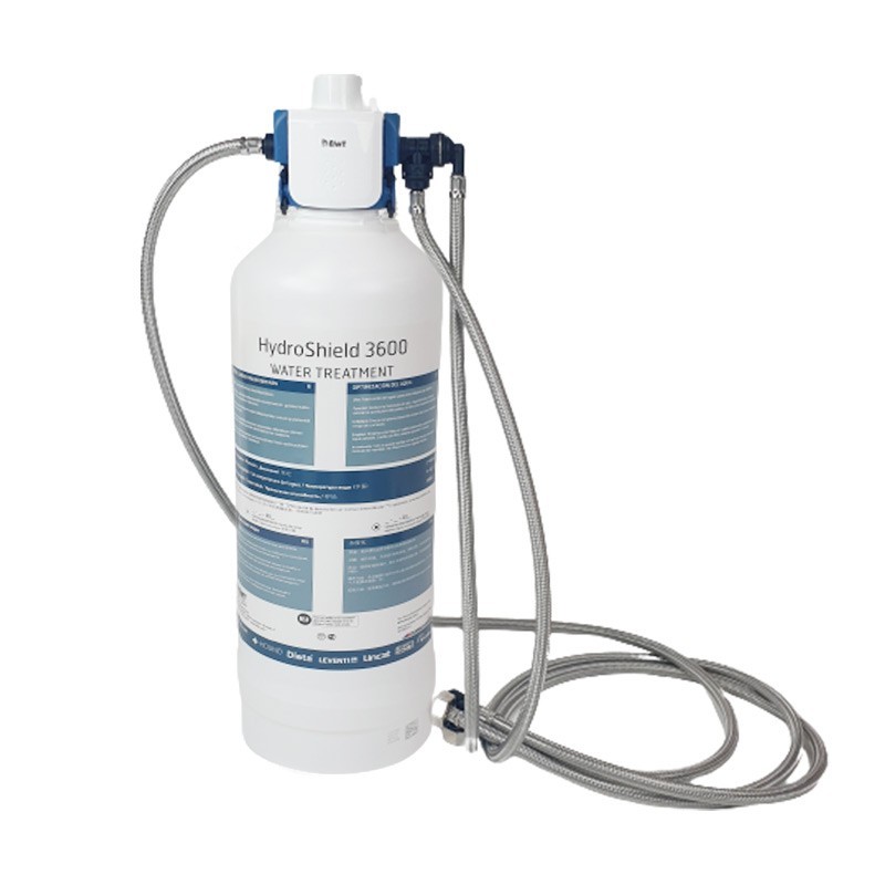 HOUNO - Filtre à eau Hydroshield complet L3600 khou