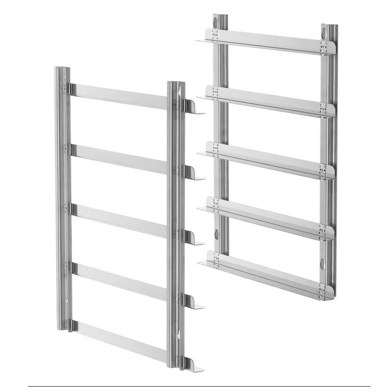 HOUNO - Glissière pour table de soubassement Invoq Mini Combi khou