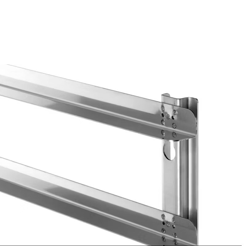 HOUNO - Glissière pour table de soubassement Invoq Mini Combi khou