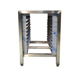 HOUNO - Table de soubassement pour Invoq Mini Combi khou